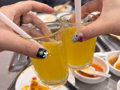 -海底捞火锅(高新万达广场店)