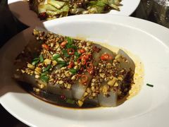 -谢虢彬名厨私房菜