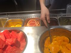 茶饮配料-LELECHA乐乐茶(美罗城店)