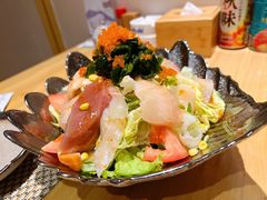 琴沙拉-琴寿司居酒屋(软件园店)