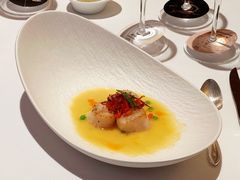 -AZUR聚(香格里拉饭店)