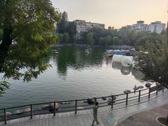 -莲湖公园