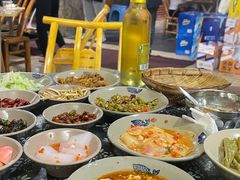 -张关合渣(航空大道店)