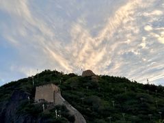 -大境门景区