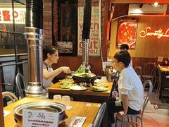 -子檀大隐炭烧(食品街店)