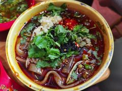 -冒椒火辣(奎星楼街店)
