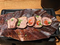 -贰捌零叁精致料理(钱湖店)