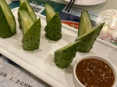 -新疆兵团食府清真(马连道店)