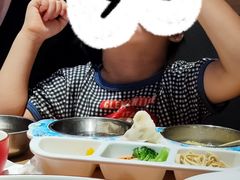 -天怡興·百年蒸饺(中心书城店)