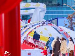 -大族广场Mall&More