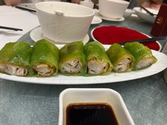 -喜宴又一村·粤菜·茶点·海鲜(壹方天地店)
