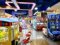 -汤姆熊欢乐世界(光启城店)