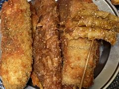 -张记炸串肠粉