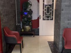 -金狮麟·新豫菜(金码大厦店)