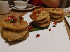 -枣子树·素食餐厅(普陀山店)