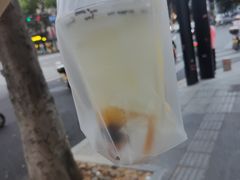 -鲍氏老字号冷热饮老店(瑞安店)