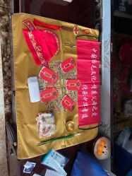 -天禧专业理胎发纪念品乐园·婴儿宝宝理发剃胎毛胎头胎毛笔定制店