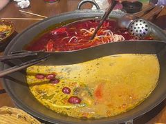 -萍姐火锅·公路夜市(南京新街口店)