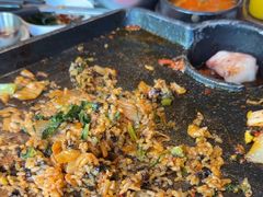 -Dombe豚(黑猪肉街店)