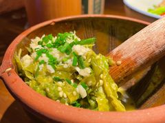 -农耕记·湖南土菜(halo广场店)
