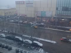 -吉野家(西客站南广场店)
