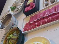 -蒙都43°9羊火锅·赤峰美食(宁城店)