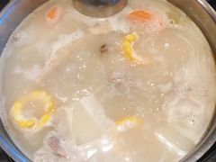 -官也街澳门火锅(新源里店)