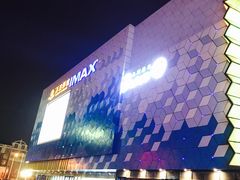 门面-万达广场(盐城盐都店)