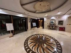 -碧中海汤泉汗蒸酒店