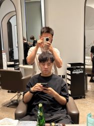 -汤尼英盖TONI&GUY-essensuals