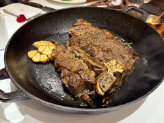 -王品牛排(珠海富华里店)