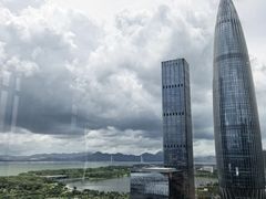 -小南洋海景餐厅(深圳湾店)