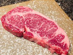 -老乾杯和牛烧肉(王府中环店)