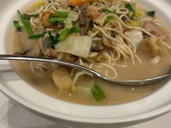 -莆田餐厅PUTIEN(三里屯店)
