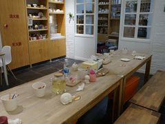 -艺彩阳光手工坊(大连恒隆广场店)