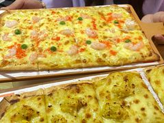 -夏日玛莉西餐厅(梅溪湖步步高店)