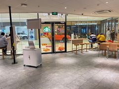 -麦当劳(津南吾悦广场店)