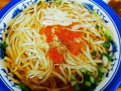 -北门严记小吃(九华中路店)