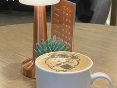 -逸派咖啡 EPARKCOFFEE(广安门店)