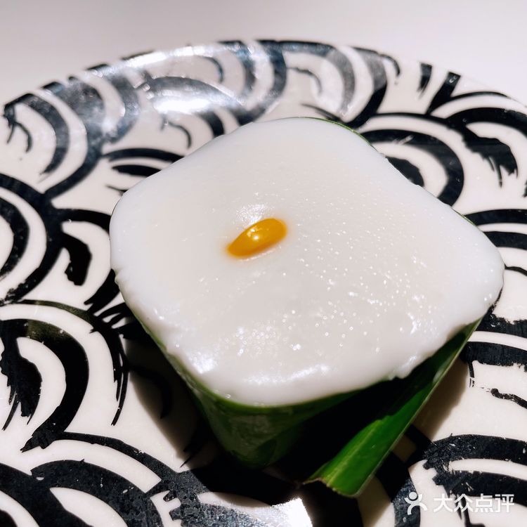 不踩雷,椰香,西米也有嚼劲