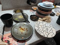 -争鲜回转寿司(海曙天一PLUS店)