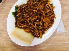 -姥家春饼店(漳州二路店)