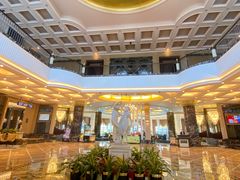 -上海浦东星河湾酒店