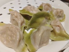 -船歌·鱼水饺青岛菜(金狮广场店)