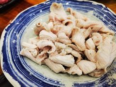 羊肚仁-金生隆(六铺炕店)