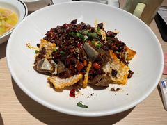 -太二酸菜鱼(中庚漫游城店)
