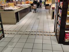 -丽达购物中心(崂山店)