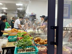 -正宗阳山牛杂(东城店)