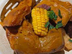 养生四宝-百年神厨·地道川菜(清江西路店)