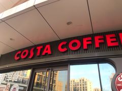 -COSTA COFFEE(房山印象城店)
